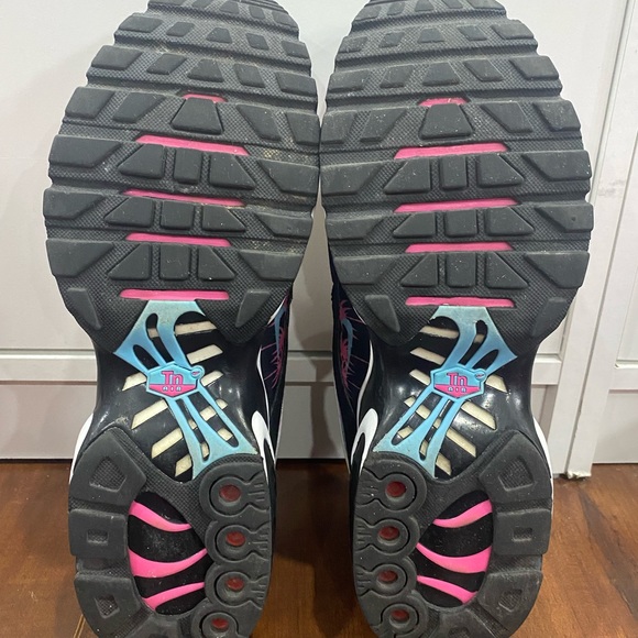 Air Max 97 Plus “Miami” - Picture 2 of 5